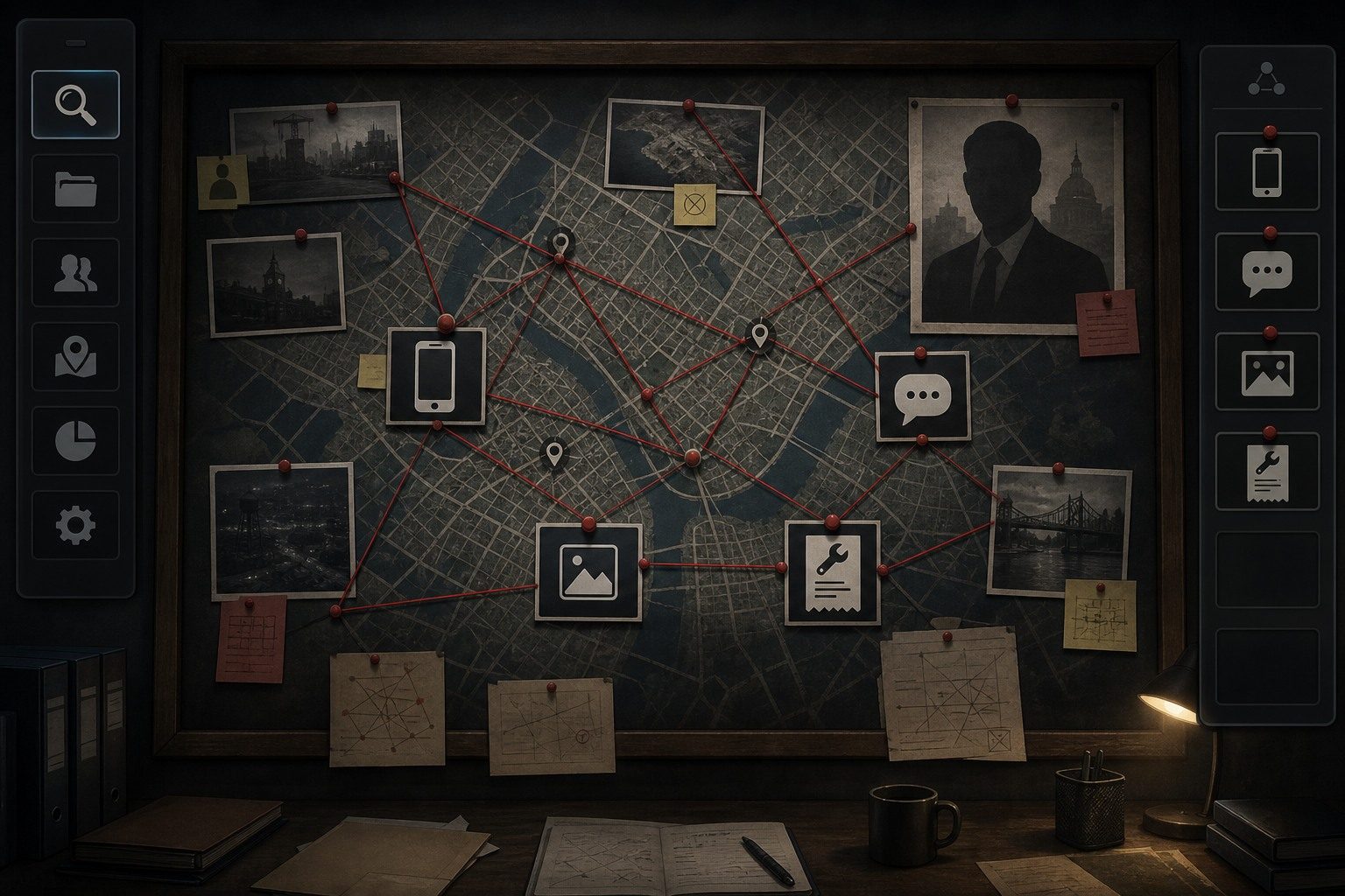 修干嘛 中文界面 页面配图 2